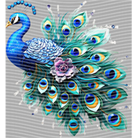 Animal Integration-DW 464